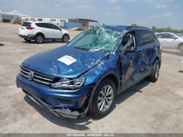 Photo 5 VIN: 3VV1B7AX3JM035585 - VOLKSWAGEN TIGUAN 