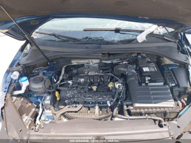 Photo 9 VIN: 3VV1B7AX3JM035585 - VOLKSWAGEN TIGUAN 