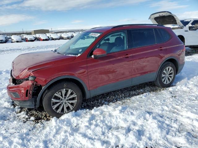 Photo 0 VIN: 3VV1B7AX3JM051172 - VOLKSWAGEN TIGUAN S 