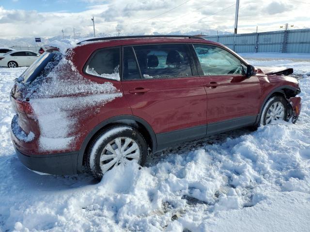 Photo 2 VIN: 3VV1B7AX3JM051172 - VOLKSWAGEN TIGUAN S 