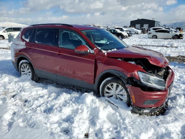 Photo 3 VIN: 3VV1B7AX3JM051172 - VOLKSWAGEN TIGUAN S 