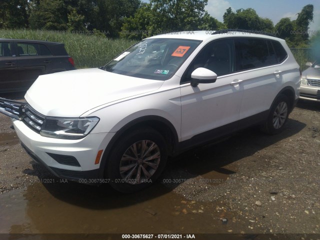 Photo 1 VIN: 3VV1B7AX3JM083538 - VOLKSWAGEN TIGUAN 