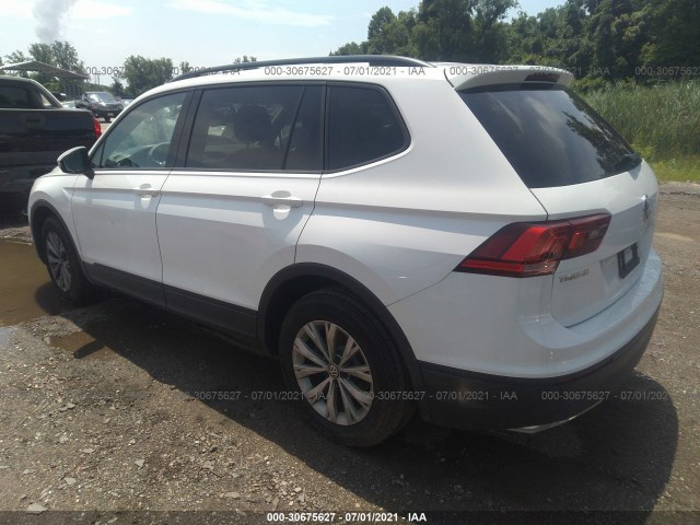 Photo 2 VIN: 3VV1B7AX3JM083538 - VOLKSWAGEN TIGUAN 