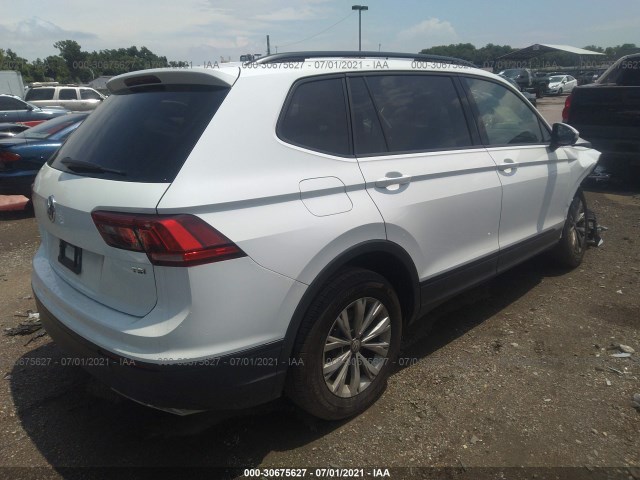 Photo 3 VIN: 3VV1B7AX3JM083538 - VOLKSWAGEN TIGUAN 