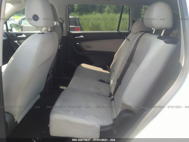 Photo 7 VIN: 3VV1B7AX3JM083538 - VOLKSWAGEN TIGUAN 