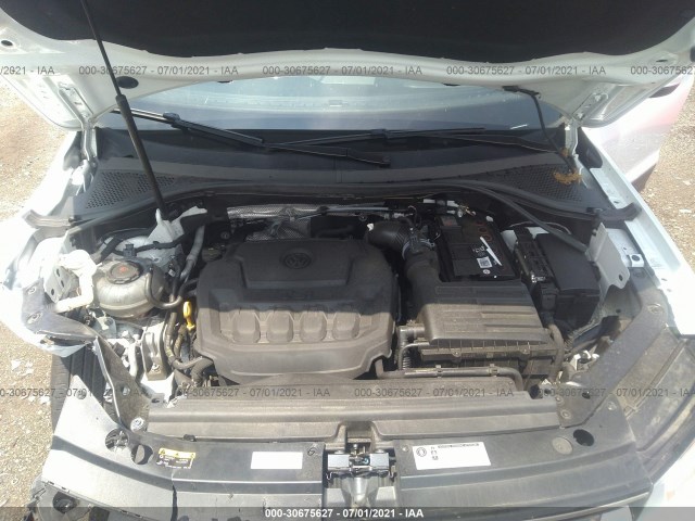 Photo 9 VIN: 3VV1B7AX3JM083538 - VOLKSWAGEN TIGUAN 