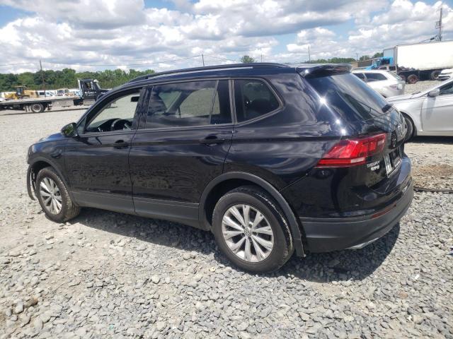 Photo 1 VIN: 3VV1B7AX3JM098038 - VOLKSWAGEN TIGUAN S 