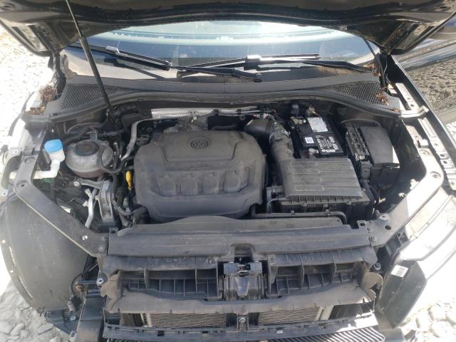 Photo 11 VIN: 3VV1B7AX3JM098038 - VOLKSWAGEN TIGUAN S 