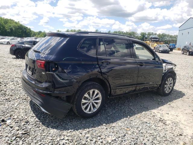 Photo 2 VIN: 3VV1B7AX3JM098038 - VOLKSWAGEN TIGUAN S 