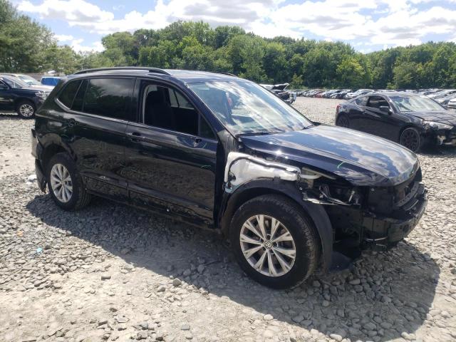 Photo 3 VIN: 3VV1B7AX3JM098038 - VOLKSWAGEN TIGUAN S 