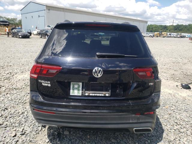 Photo 5 VIN: 3VV1B7AX3JM098038 - VOLKSWAGEN TIGUAN S 