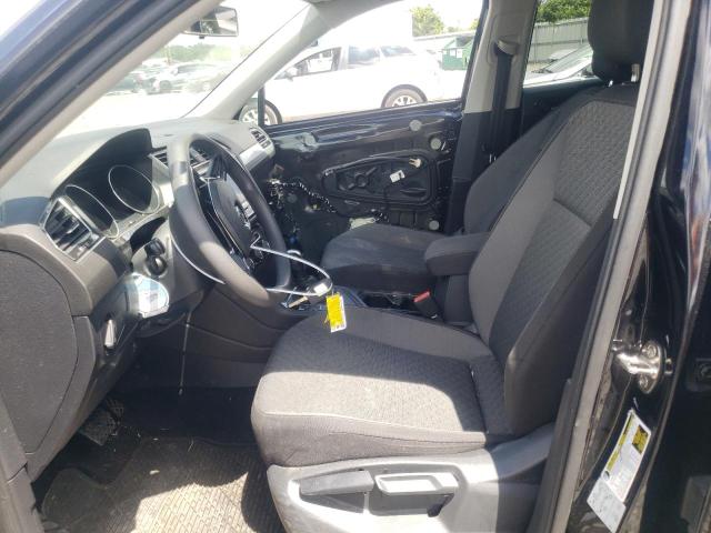 Photo 6 VIN: 3VV1B7AX3JM098038 - VOLKSWAGEN TIGUAN S 