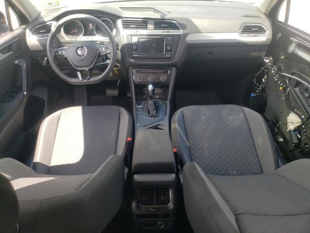 Photo 7 VIN: 3VV1B7AX3JM098038 - VOLKSWAGEN TIGUAN S 