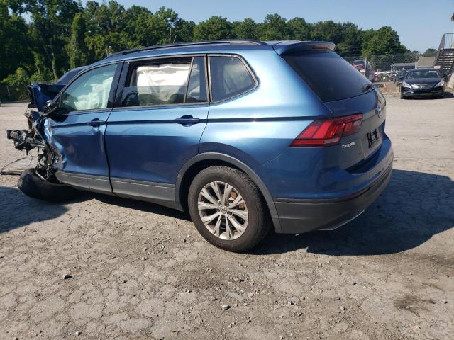 Photo 1 VIN: 3VV1B7AX3JM154608 - VOLKSWAGEN TIGUAN 