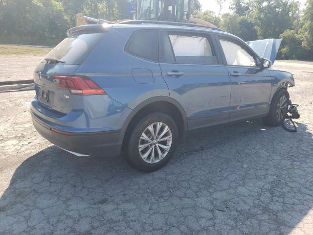 Photo 2 VIN: 3VV1B7AX3JM154608 - VOLKSWAGEN TIGUAN 