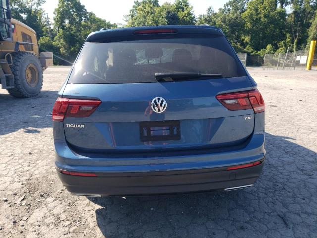 Photo 5 VIN: 3VV1B7AX3JM154608 - VOLKSWAGEN TIGUAN 