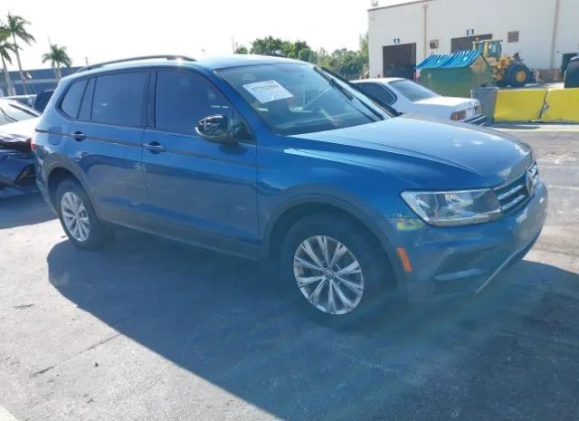 Photo 0 VIN: 3VV1B7AX3KM012504 - VOLKSWAGEN TIGUAN 