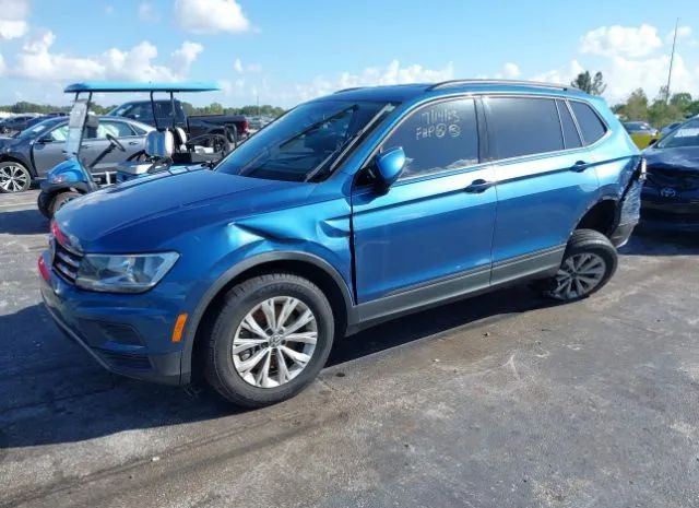 Photo 1 VIN: 3VV1B7AX3KM012504 - VOLKSWAGEN TIGUAN 