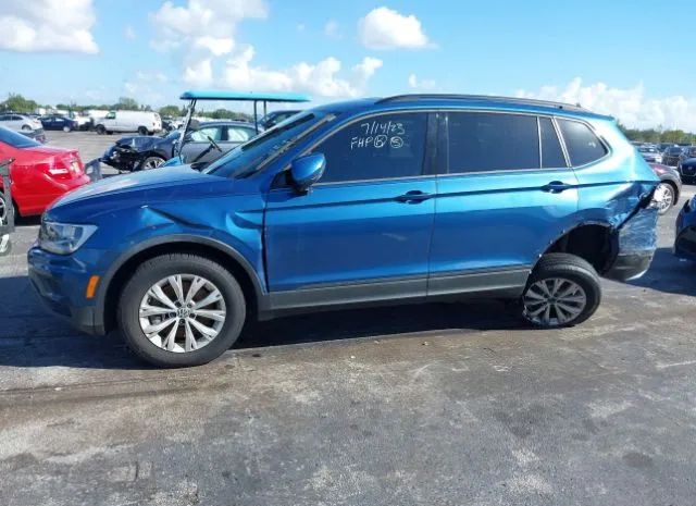 Photo 5 VIN: 3VV1B7AX3KM012504 - VOLKSWAGEN TIGUAN 