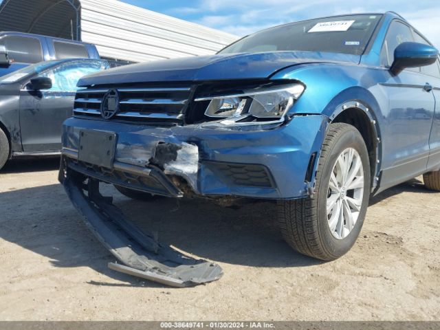 Photo 5 VIN: 3VV1B7AX3KM016567 - VOLKSWAGEN TIGUAN 