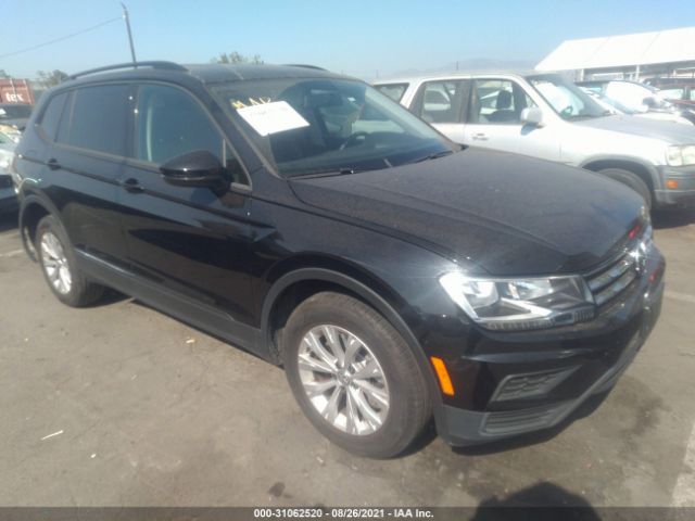 Photo 0 VIN: 3VV1B7AX3KM029187 - VOLKSWAGEN TIGUAN 