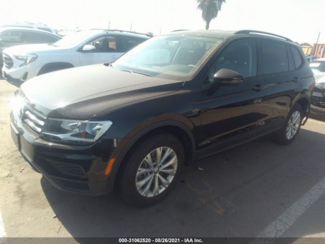 Photo 1 VIN: 3VV1B7AX3KM029187 - VOLKSWAGEN TIGUAN 