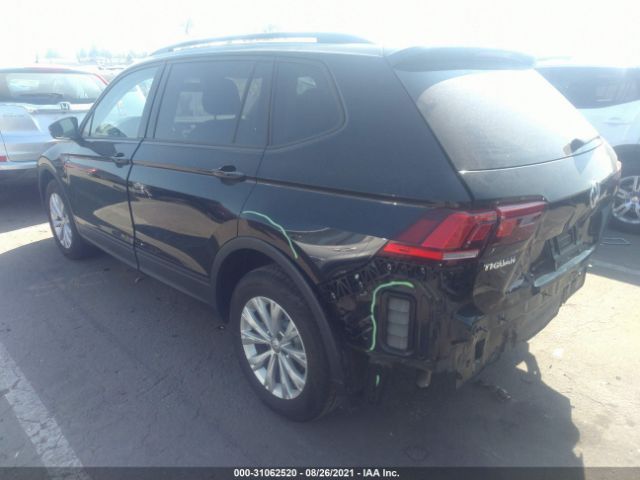 Photo 2 VIN: 3VV1B7AX3KM029187 - VOLKSWAGEN TIGUAN 