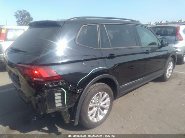 Photo 3 VIN: 3VV1B7AX3KM029187 - VOLKSWAGEN TIGUAN 