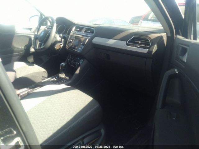 Photo 4 VIN: 3VV1B7AX3KM029187 - VOLKSWAGEN TIGUAN 