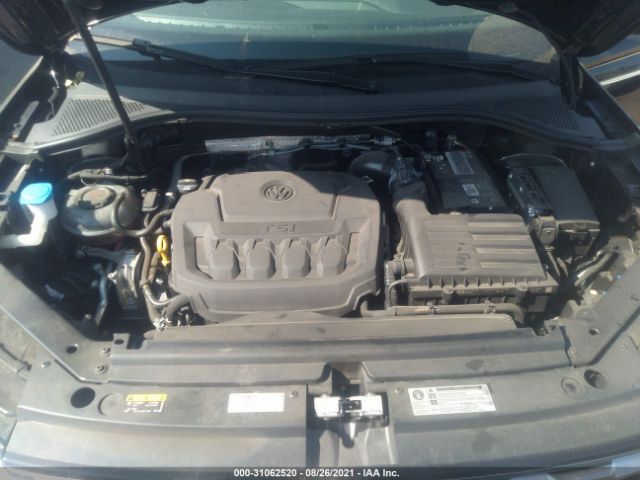 Photo 9 VIN: 3VV1B7AX3KM029187 - VOLKSWAGEN TIGUAN 