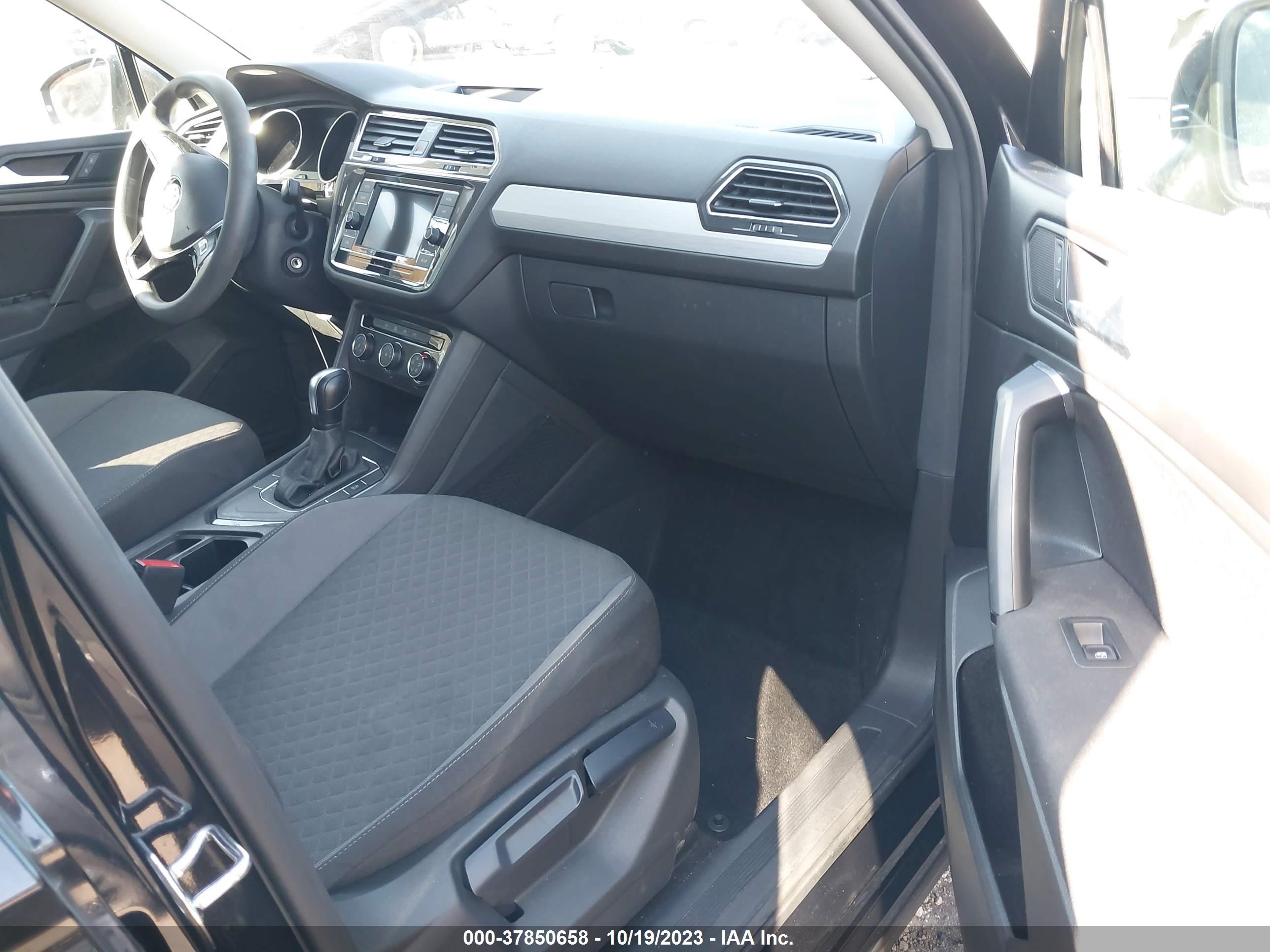 Photo 4 VIN: 3VV1B7AX3KM029870 - VOLKSWAGEN TIGUAN 