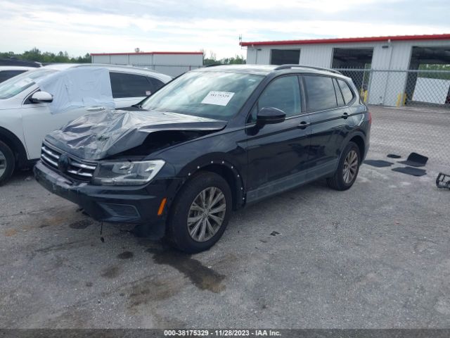 Photo 1 VIN: 3VV1B7AX3KM045048 - VOLKSWAGEN TIGUAN 