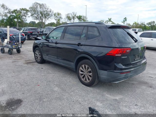 Photo 2 VIN: 3VV1B7AX3KM045048 - VOLKSWAGEN TIGUAN 