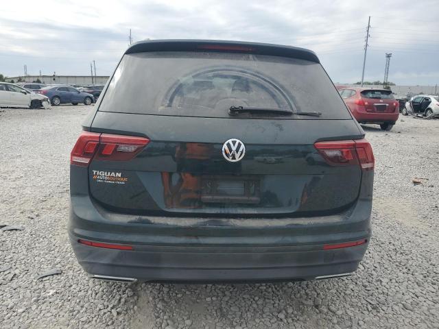 Photo 5 VIN: 3VV1B7AX3KM058219 - VOLKSWAGEN TIGUAN S 