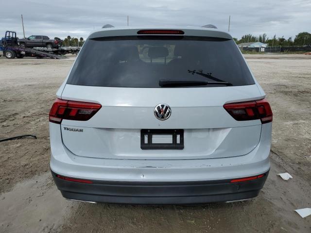 Photo 5 VIN: 3VV1B7AX3KM062383 - VOLKSWAGEN TIGUAN S 