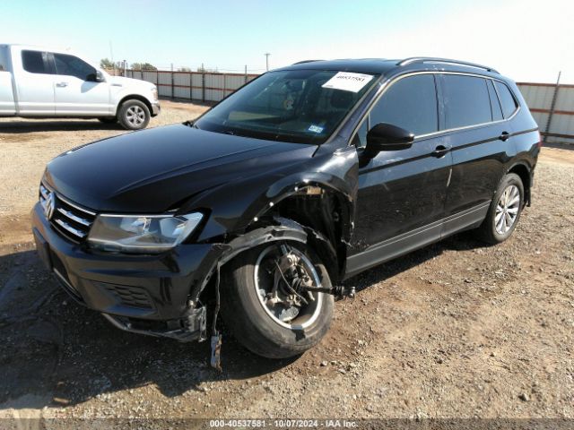 Photo 1 VIN: 3VV1B7AX3KM073853 - VOLKSWAGEN TIGUAN 