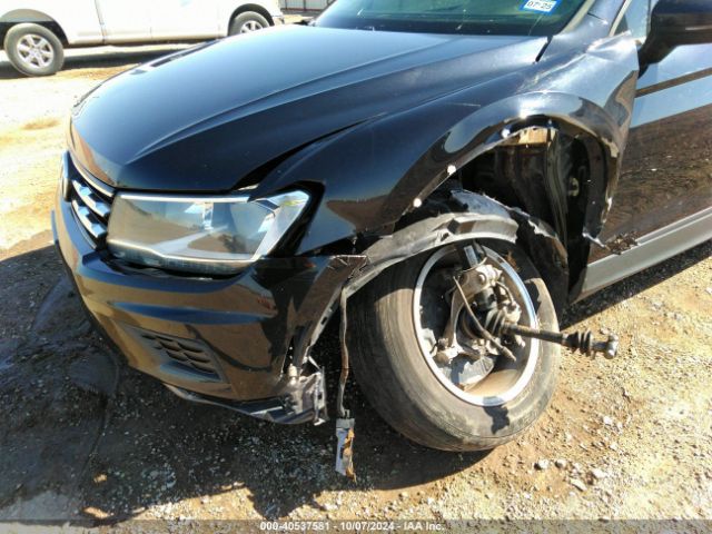 Photo 5 VIN: 3VV1B7AX3KM073853 - VOLKSWAGEN TIGUAN 