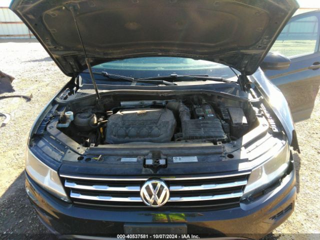 Photo 9 VIN: 3VV1B7AX3KM073853 - VOLKSWAGEN TIGUAN 