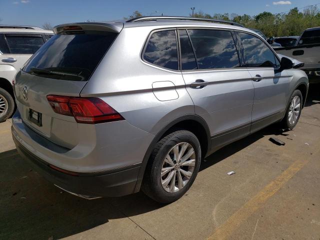 Photo 2 VIN: 3VV1B7AX3KM098364 - VOLKSWAGEN TIGUAN 