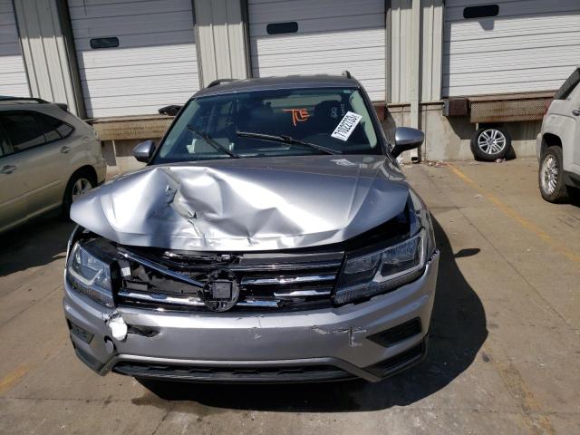 Photo 4 VIN: 3VV1B7AX3KM098364 - VOLKSWAGEN TIGUAN 