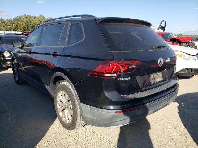 Photo 2 VIN: 3VV1B7AX3KM100680 - VOLKSWAGEN TIGUAN S 