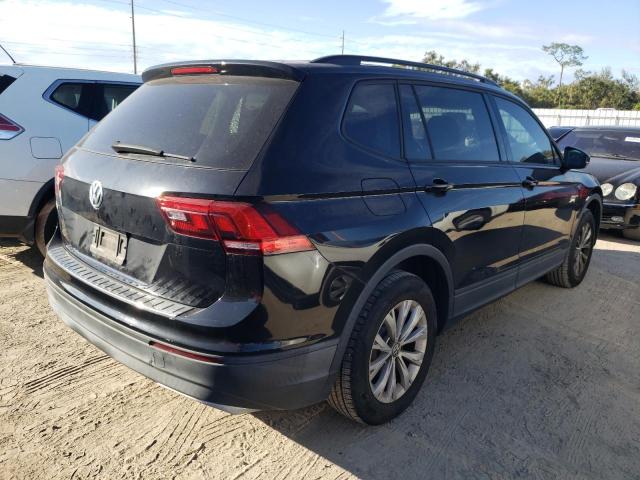 Photo 3 VIN: 3VV1B7AX3KM100680 - VOLKSWAGEN TIGUAN S 