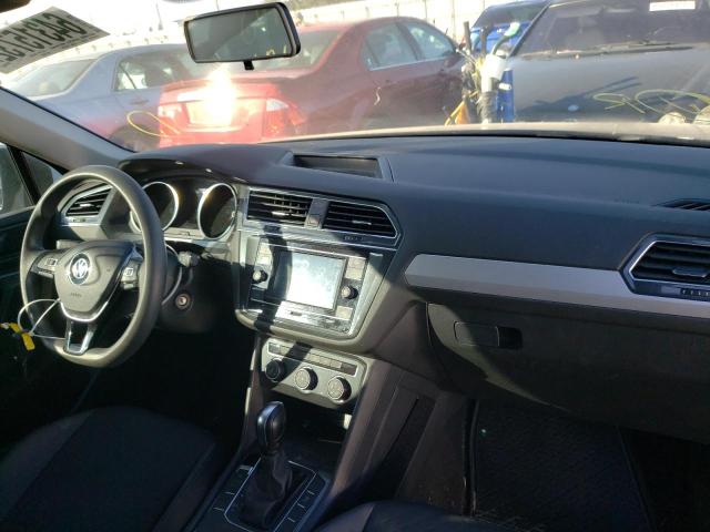 Photo 8 VIN: 3VV1B7AX3KM100680 - VOLKSWAGEN TIGUAN S 