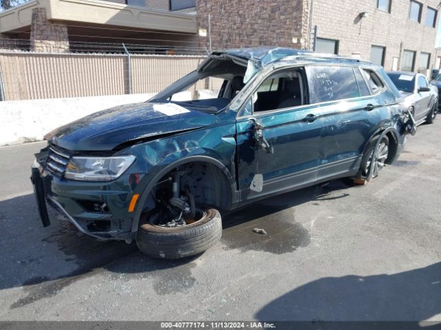 Photo 1 VIN: 3VV1B7AX3KM111646 - VOLKSWAGEN TIGUAN 