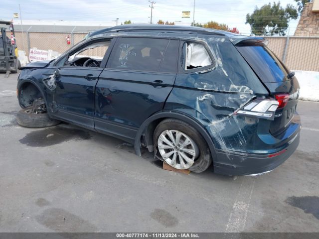 Photo 2 VIN: 3VV1B7AX3KM111646 - VOLKSWAGEN TIGUAN 