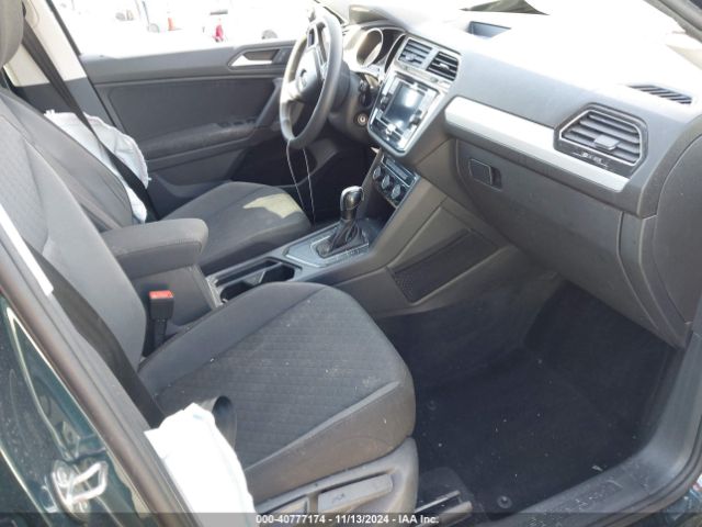 Photo 4 VIN: 3VV1B7AX3KM111646 - VOLKSWAGEN TIGUAN 