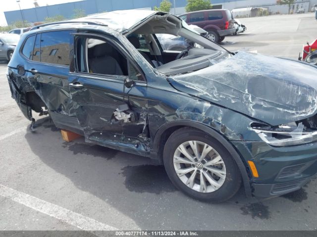 Photo 5 VIN: 3VV1B7AX3KM111646 - VOLKSWAGEN TIGUAN 