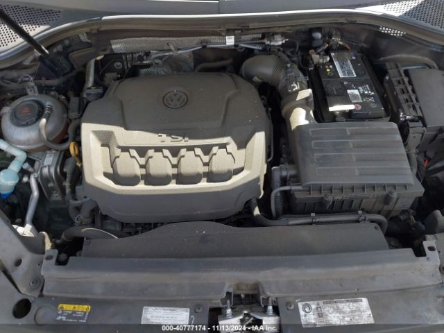 Photo 9 VIN: 3VV1B7AX3KM111646 - VOLKSWAGEN TIGUAN 