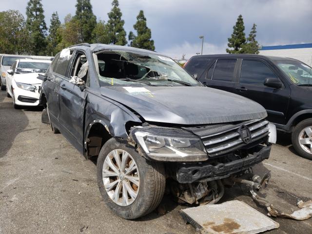 Photo 0 VIN: 3VV1B7AX3KM115180 - VOLKSWAGEN TIGUAN S 