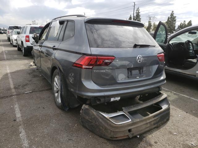 Photo 2 VIN: 3VV1B7AX3KM115180 - VOLKSWAGEN TIGUAN S 